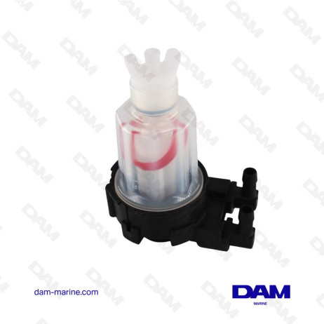 MERCURY FUEL FILTER - 35-8M0134466