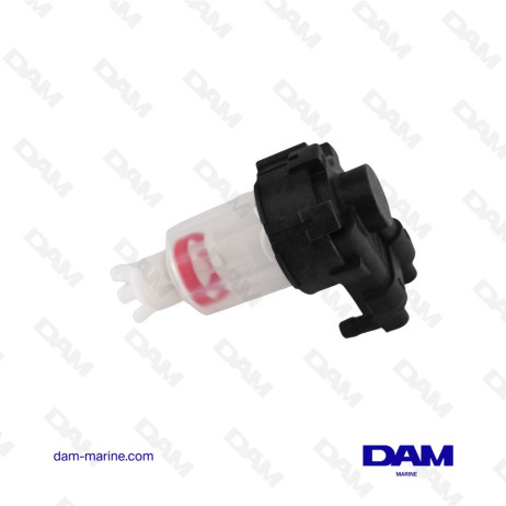 FILTRO CARBURANTE MERCURY - 35-8M0134466