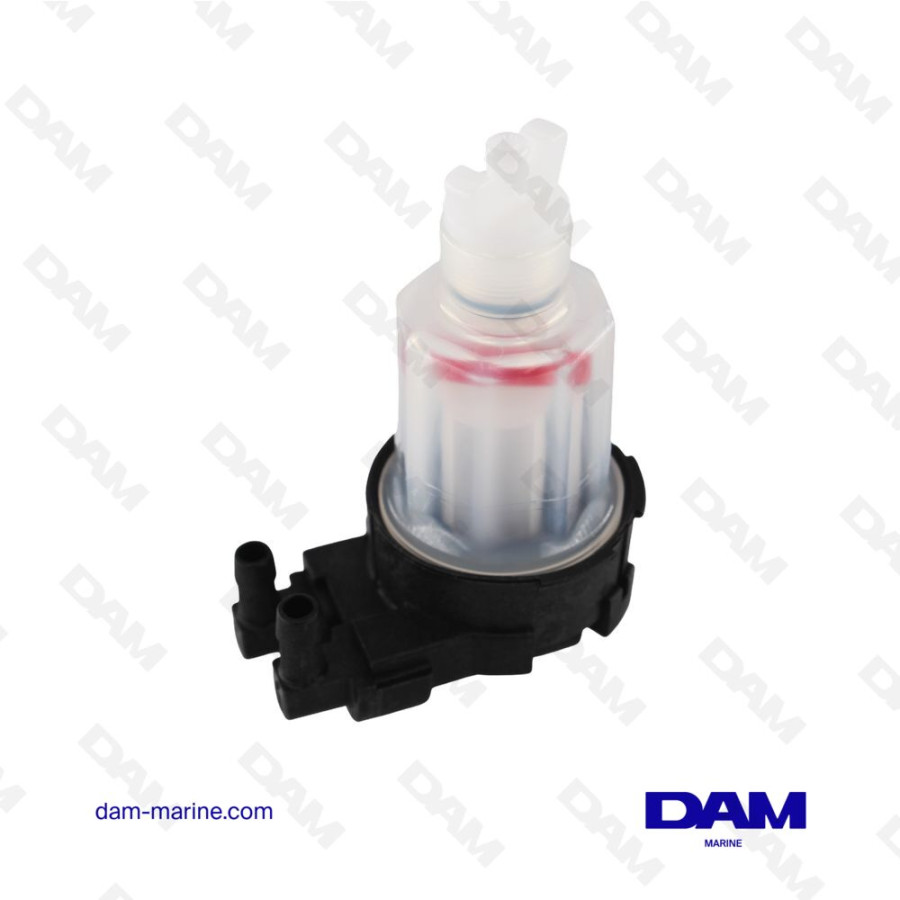 MERCURY FUEL FILTER - 35-8M0134466