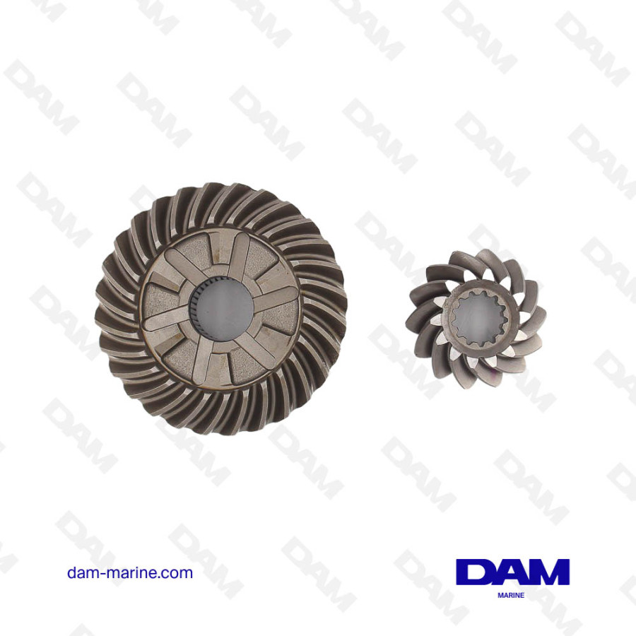 28 TEETH SPROCKET KIT 878617A2