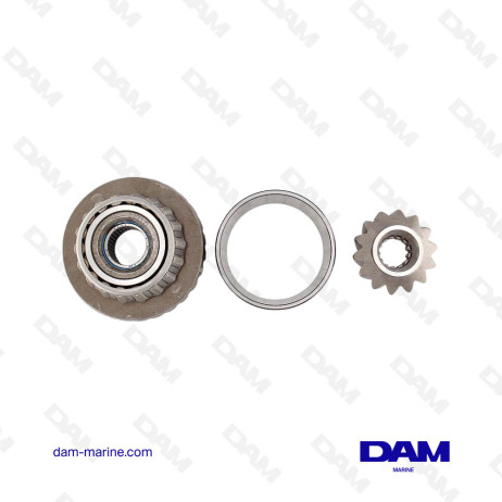 KIT DE PIÑÓN DE 28 DIENTES 878617A2