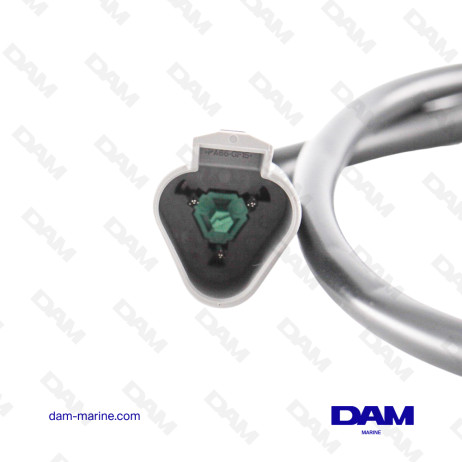 MERCURY 8M0076463 TRIM SENSOR BASE