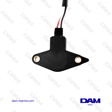 CAPTEUR DE TRIM EMBASE MERCURY 8M0076463