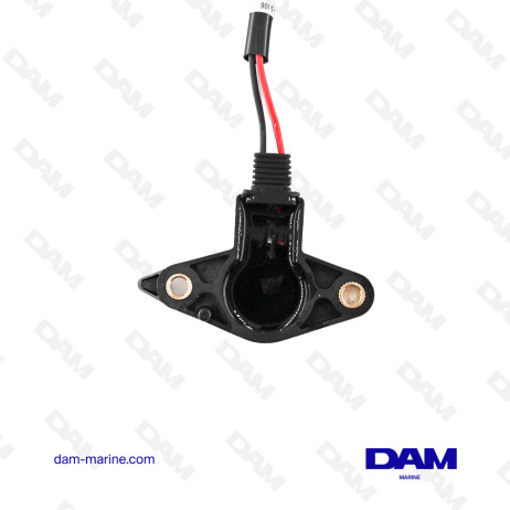 CAPTEUR DE TRIM EMBASE MERCURY 8M0076463