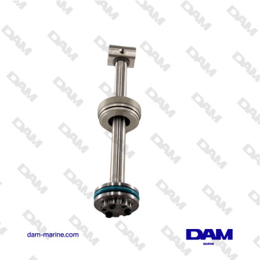 PISTÓN + TAPÓN RECUBIERTO...