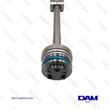 PISTON + BOUCHON TRIM MERCURY - 8M0171821