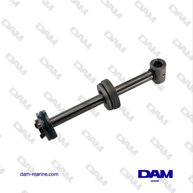 PISTON + BOUCHON TRIM MERCURY - 8M0171821