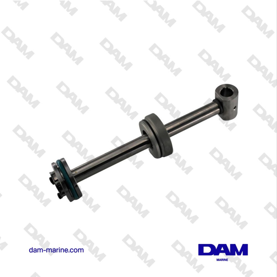 PISTON + BOUCHON TRIM MERCURY - 8M0171821
