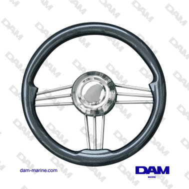 APOLLO STEERING WHEEL Ø...