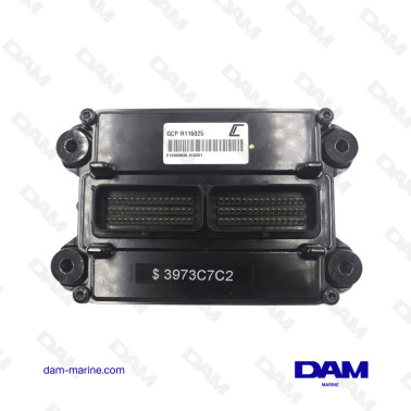 ECM ELECTRONIC BOILER PCM ZR6