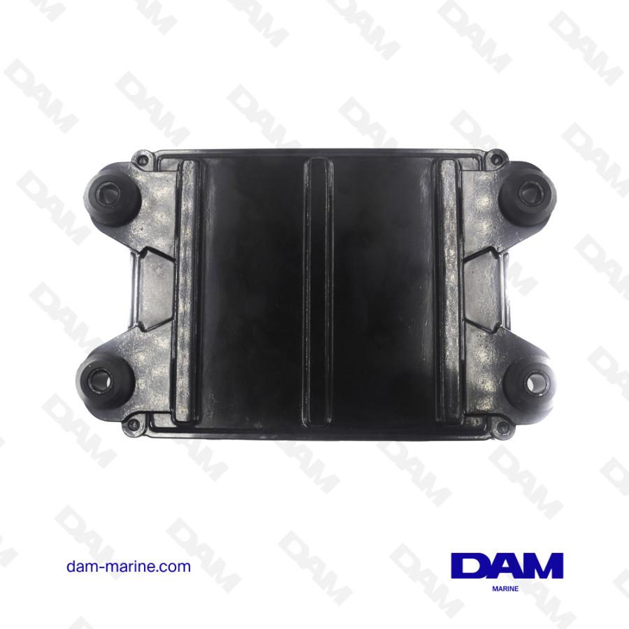 UNIDAD ELECTRÓNICA ECM PCM ZR6