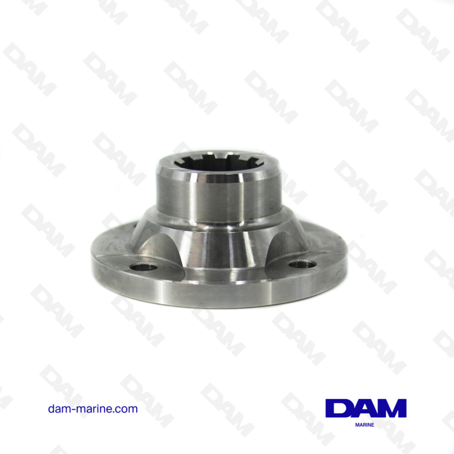 TOURTEAU ACCOUPLEMENT COTE INVERSEUR 71C 4"