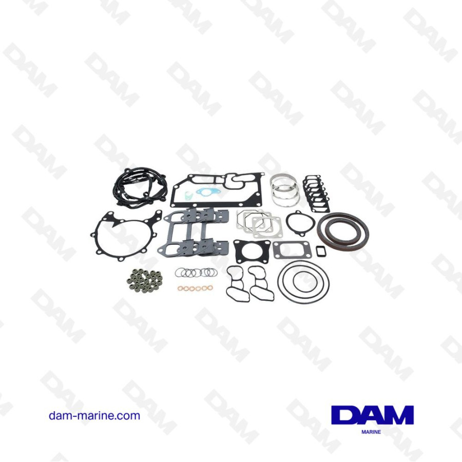 BOLSILLO ADICIONAL PARA MOTOR VOLVO - 21043318