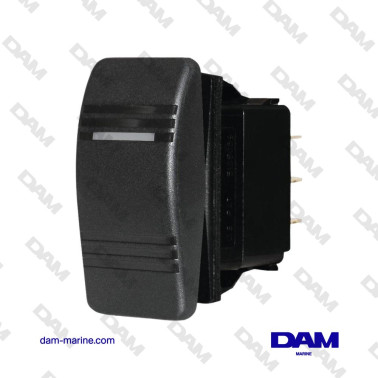 INTERRUPTEUR ON-OFF 12V -...