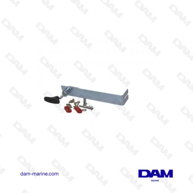 VERROUILLAGE DIFFERENTIEL...