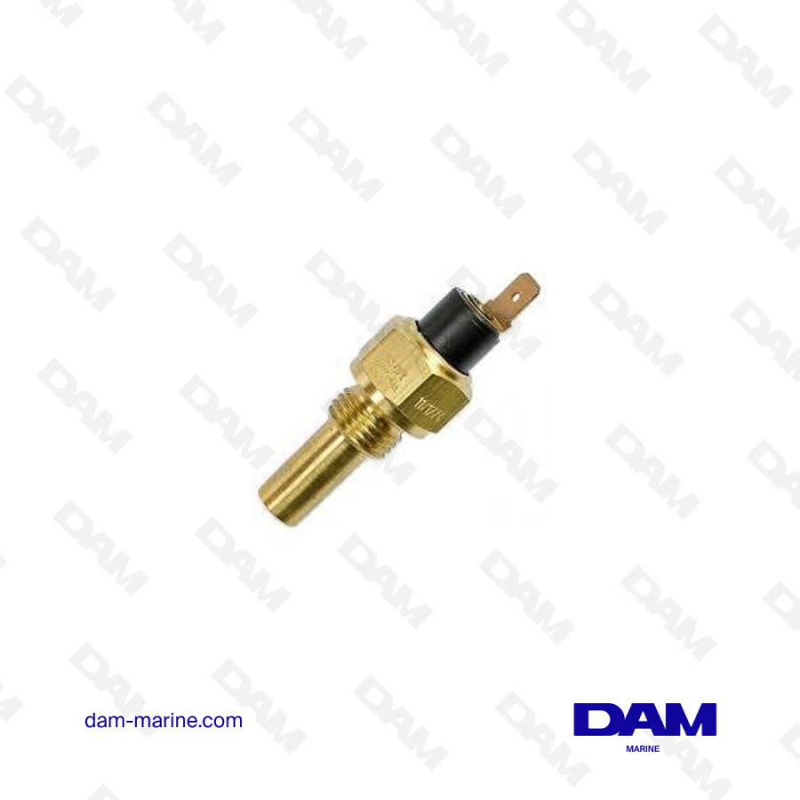 KIT ANODES ALU PLAQUETTES @2 HONDA BF8-50HP