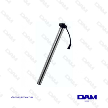 INDICADOR DE COMBUSTIBLE...