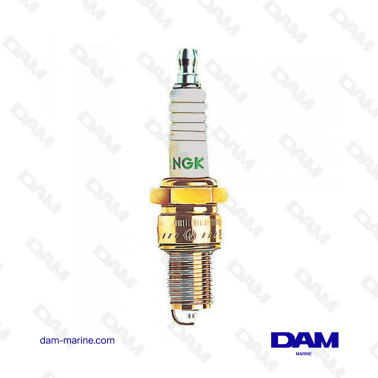 NGK DR4HS SPARK PLUG