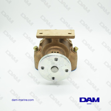 SHERWOOD CRUSADER SEAWATER PUMP