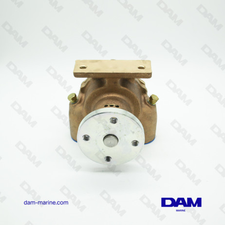 SHERWOOD CRUSADER SEAWATER PUMP