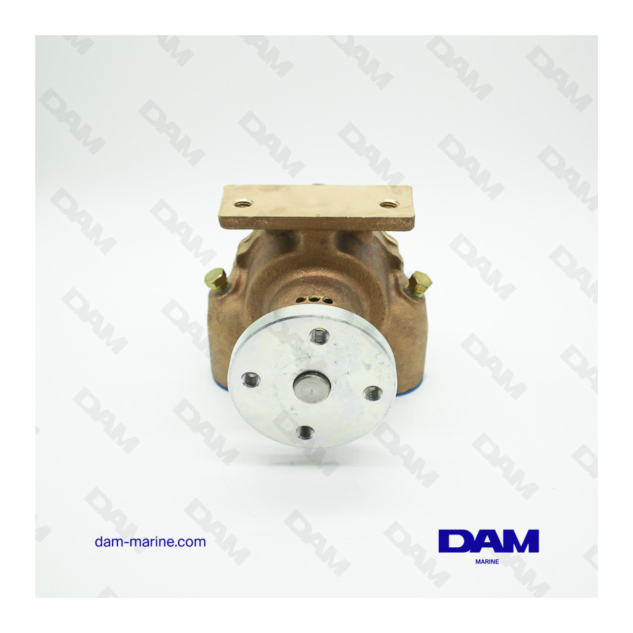 SHERWOOD CRUSADER SEAWATER PUMP