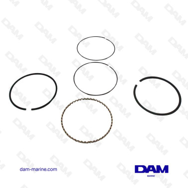 SEGMENTS GM454 MINCE 0.40