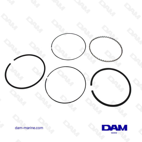 GM454 SEGMENTOS FINOS 0.60