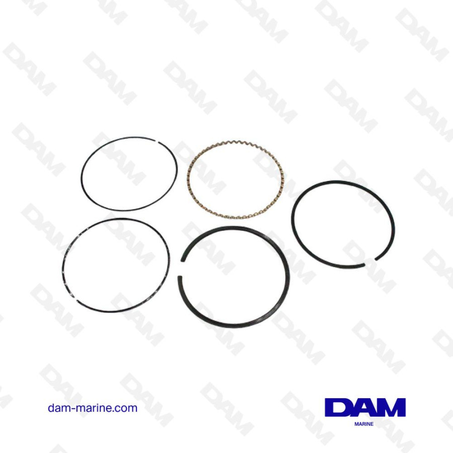 SEGMENTI GM496 0,40