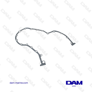 VOLVO CARTER GASKET - 859038