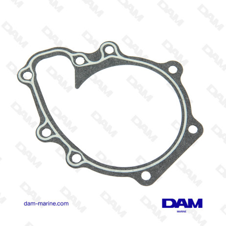 VOLVO BRASSAGE PUMP SEAL - 3580576