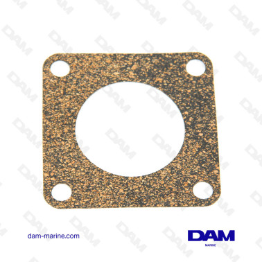 VOLVO PLATE SEAL - 3580378
