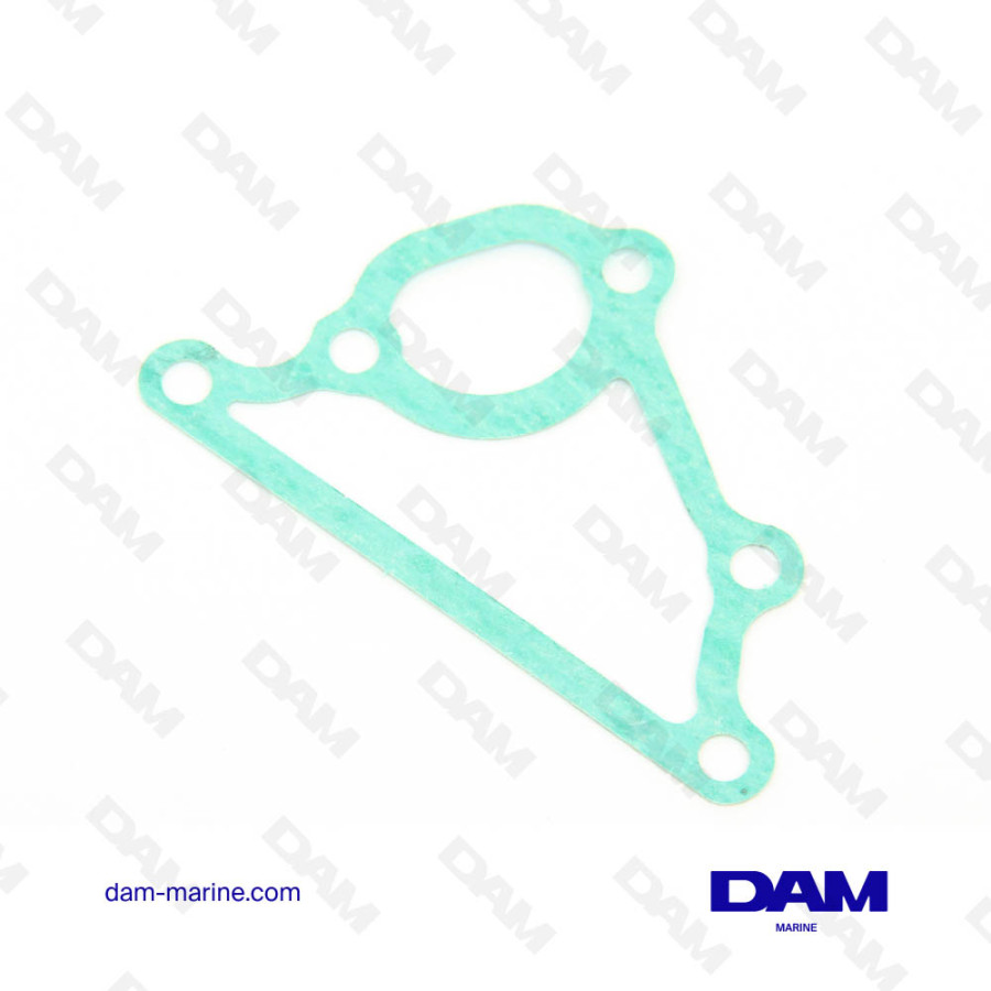 VOLVO BRASSAGE PUMP SEAL - 21194527