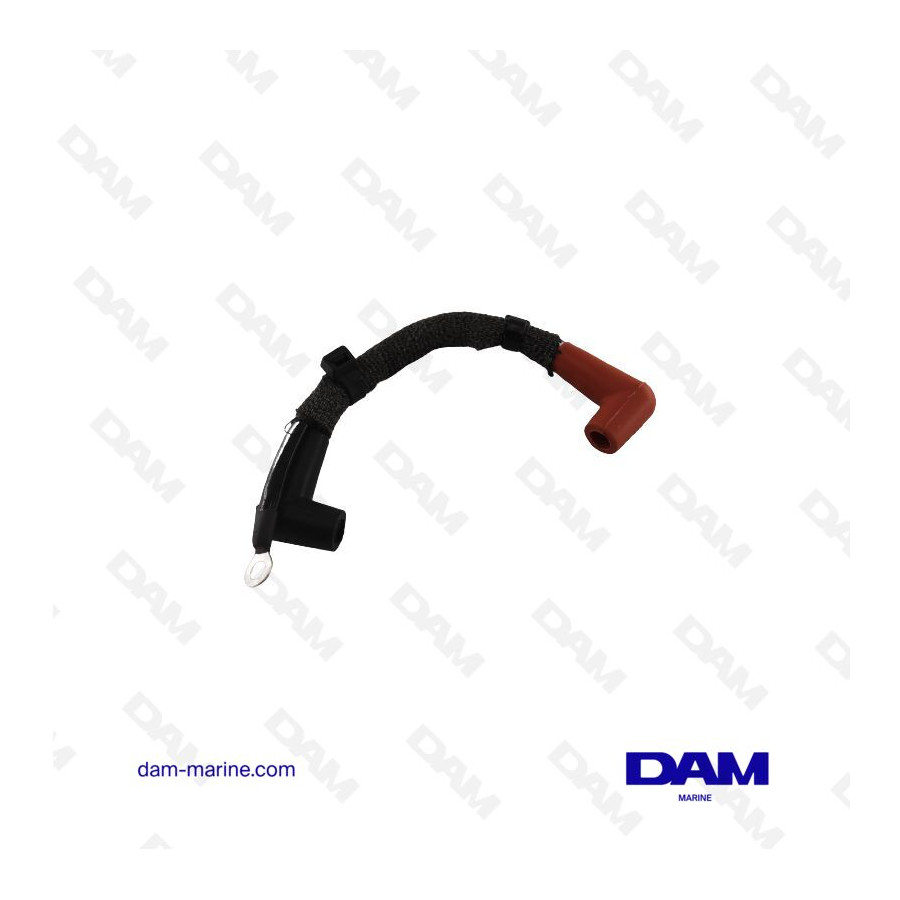 CAVI CANDELE BRP - 40-90 CV