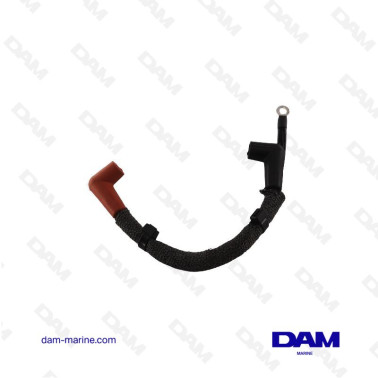 BRP SPARK PLUG WIRES -...