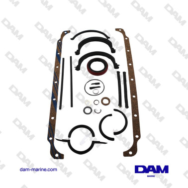 CHRYSLER MARINE V8 SB LOWER...