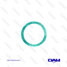 GM DISTRIBUTOR MOUNTING GASKET