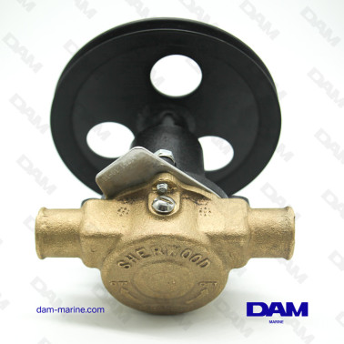 SHERWOOD ACQUA DI MARE SHERWOOD PCM FORD