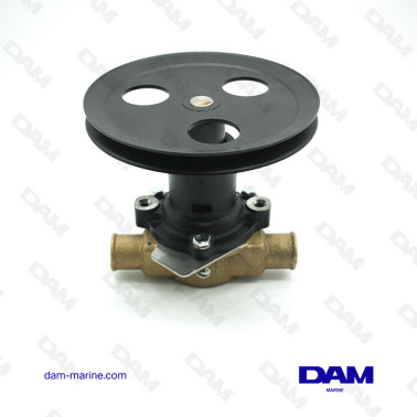 SHERWOOD PCM FORD SEA WATER PUMP
