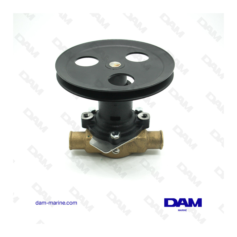 BOMBA DE AGUA DE MAR SHERWOOD PCM FORD