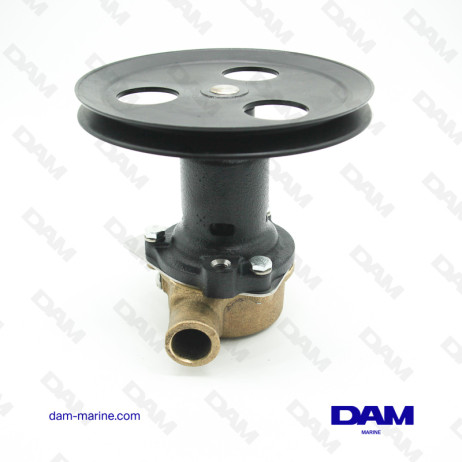 SHERWOOD PCM FORD SEA WATER PUMP