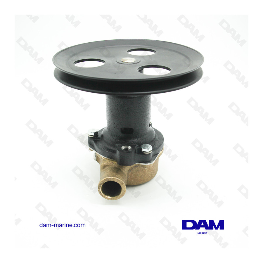 BOMBA DE AGUA DE MAR SHERWOOD PCM FORD