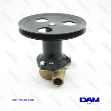SHERWOOD PCM FORD SEA WATER PUMP