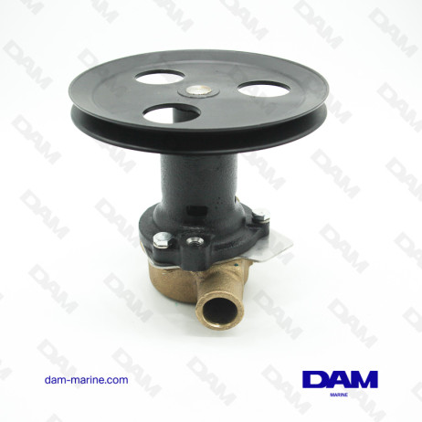 SHERWOOD PCM FORD SEA WATER PUMP