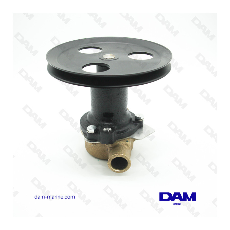 SHERWOOD PCM FORD SEA WATER PUMP