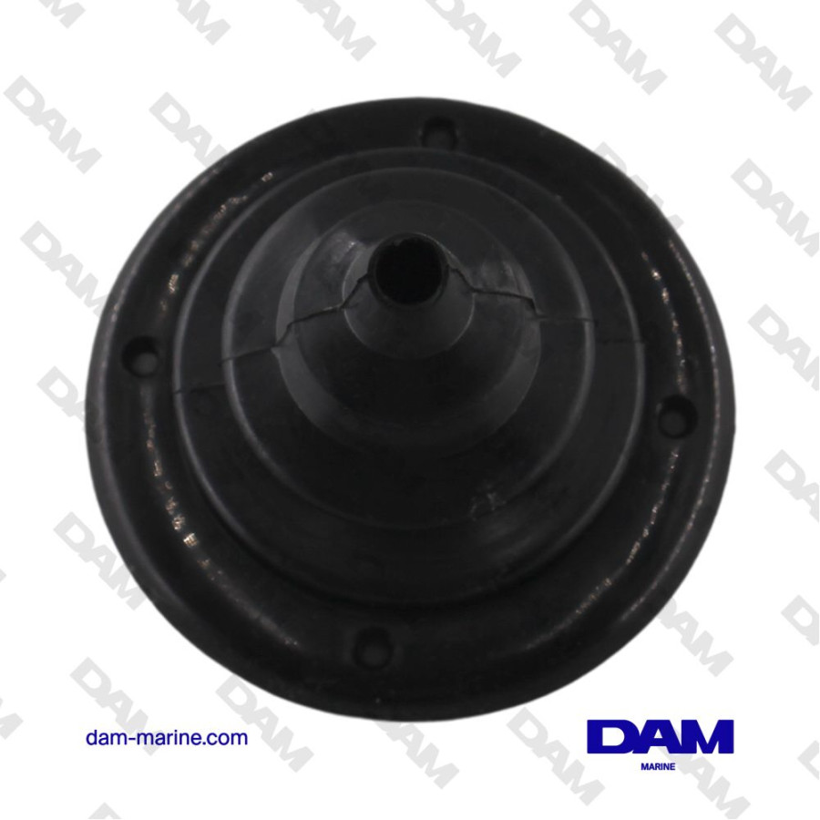 STEERING CABLE GLAND BELLOWS