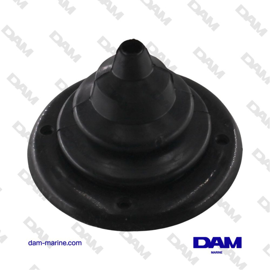 STEERING CABLE GLAND BELLOWS