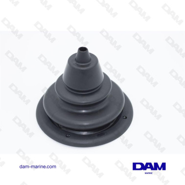 SOUFFLET PASSE CABLE DIRECTION
