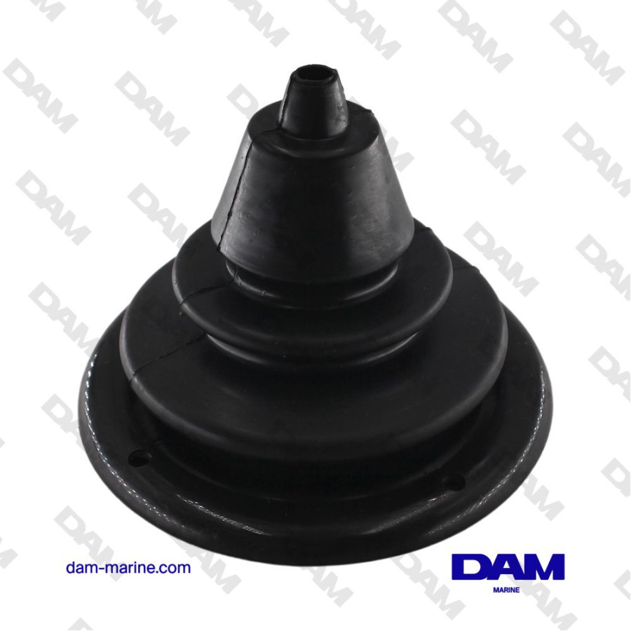 STEERING CABLE GLAND BELLOWS