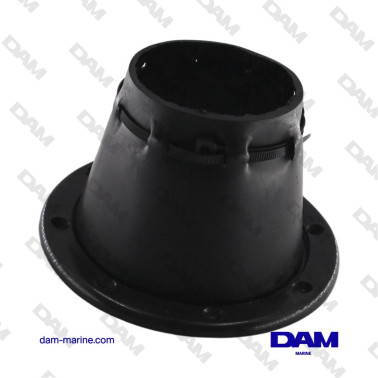 STEERING CABLE GLAND BELLOWS