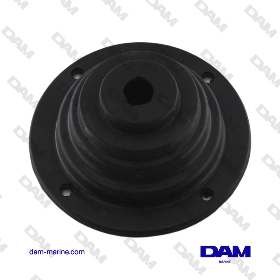 STEERING CABLE GLAND BELLOWS